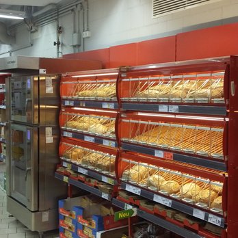 Kaufland - Fresh-baked bread - Grocery Near Me - Siegen, NW