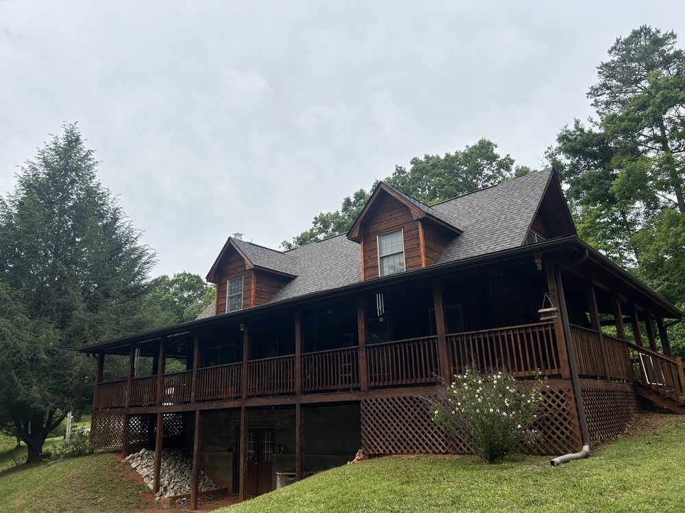 Slide of Ironwood Customs Construction Services