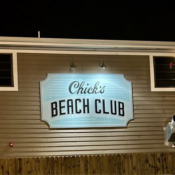 Chick's Oyster Bar - Front outside - Seafood Near Me - Virginia Beach, Virginia Chick's Oyster Bar - Front outside - Seafood Near Me - Virginia Beach, Virginia