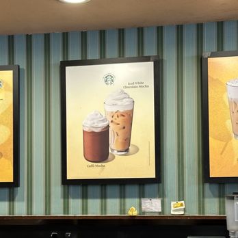 Starbucks - New Fall Drinks. - Coffee & Tea Near Me - Gaithersburg, Maryland Starbucks - New Fall Drinks. - Coffee & Tea Near Me - Gaithersburg, Maryland