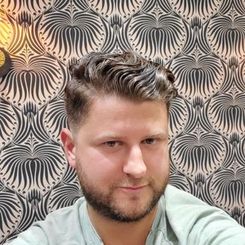 Steven Tabach - Another great cut by the talented Steven Tabach! - Men's Hair Salons Near Me - New York, New York