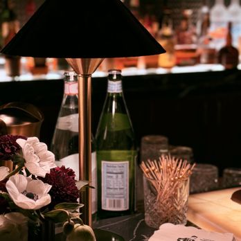 Jimmys - Inside: bar details. - Steakhouses Near Me - Lodi, California Jimmys - Inside: bar details. - Steakhouses Near Me - Lodi, California