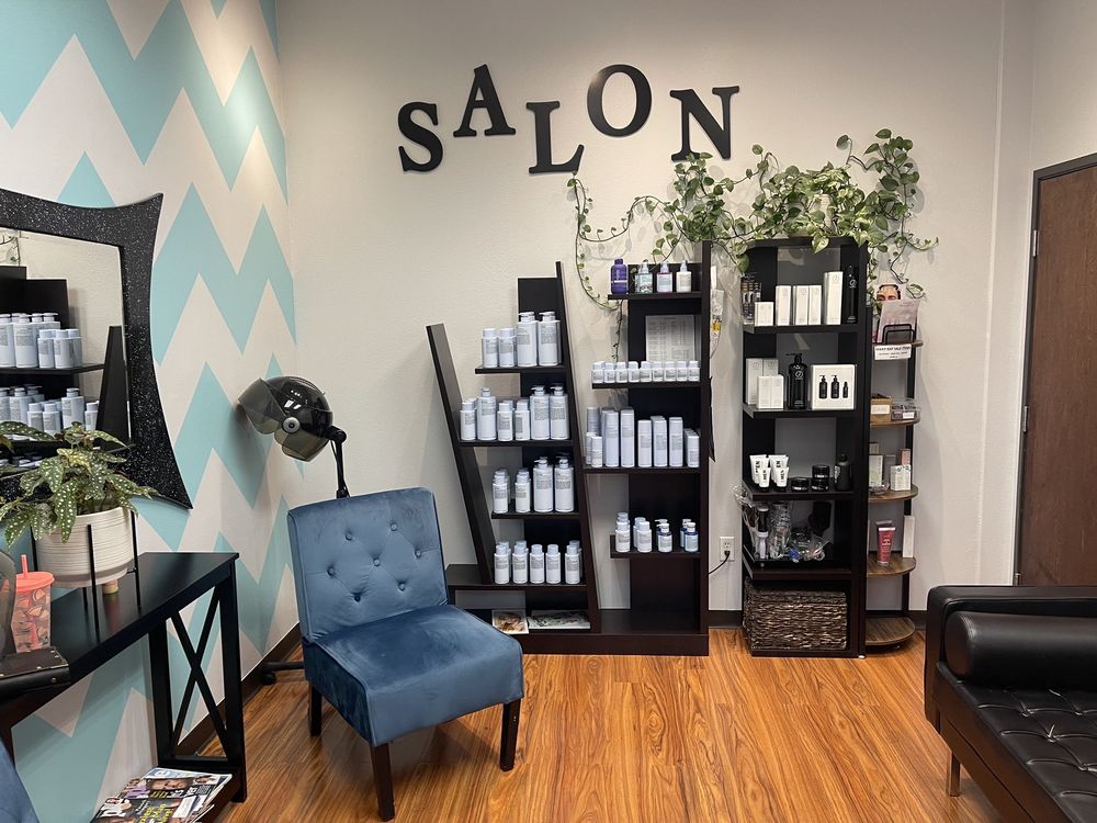 STUDIO 101 10 Photos 18425 Pony Express Dr, Parker, Colorado Hair