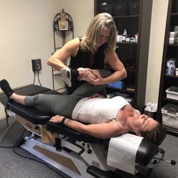 Core Chiropractic & Acupuncture