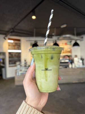 Established Coffee by null