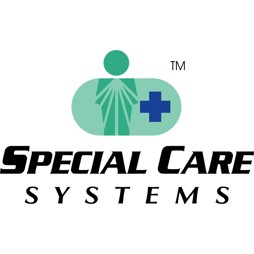 SPECIAL CARE SYSTEMS Updated September 2024 1450 E Ridge Rd