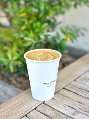 Rose Park Roasters by null