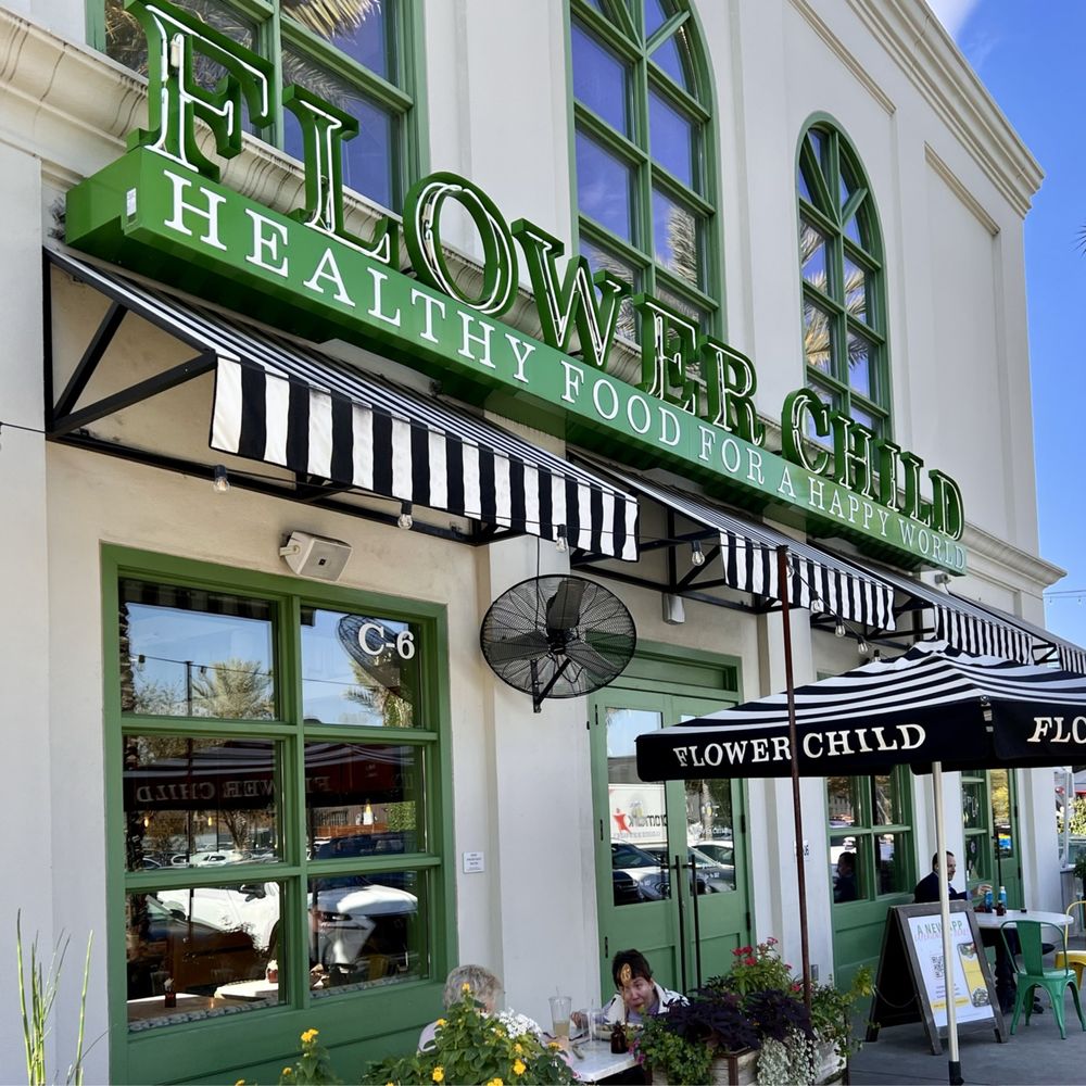 Flower Child - Located in Uptown Galleria area. - New American Near Me - Houston, Texas Flower Child - Located in Uptown Galleria area. - New American Near Me - Houston, Texas