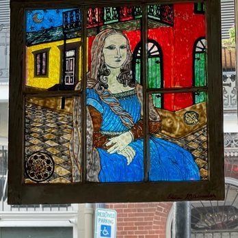 Mona Lisa Restaurant - Italian Near Me - New Orleans, Louisiana Mona Lisa Restaurant - Italian Near Me - New Orleans, Louisiana