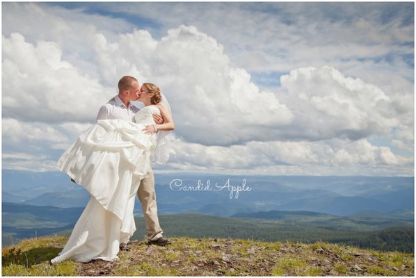 SilverStar Mountain Resort by null