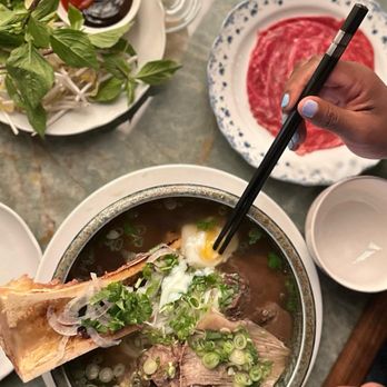 Lunch Lady - WAGYU BEEF NOODLE SOUP - Vietnamese Near Me - Toronto, Ontario Lunch Lady - WAGYU BEEF NOODLE SOUP - Vietnamese Near Me - Toronto, Ontario