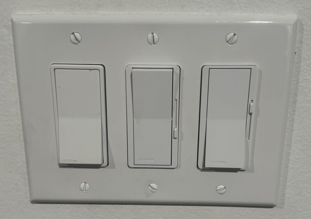 Slide of TG Pro Electrical Service And Maintenance