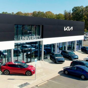 University KIA of Durham - Car Dealers Near Me - Durham, North Carolina University KIA of Durham - Car Dealers Near Me - Durham, North Carolina