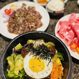 Bibimbap