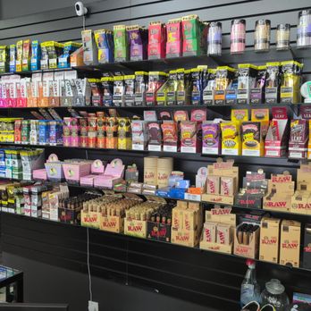 FUNKOSH SMOKE & VAPE - Updated June 2026 - 23 Photos - 715 W Davis St,  Conroe, Texas - Vape Shops