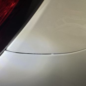 Relux Collision - CAPA Bumper fitment. - Body Shops Near Me - Sacramento, California Relux Collision - CAPA Bumper fitment. - Body Shops Near Me - Sacramento, California