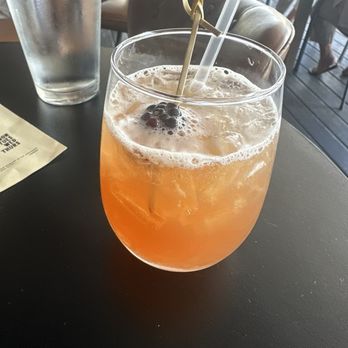 The Golden Rule - Sweater Weather - Cocktail Bars Near Me - Georgetown, Texas The Golden Rule - Sweater Weather - Cocktail Bars Near Me - Georgetown, Texas