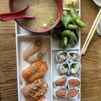Yakumi - Sushi - Sushi Bars Near Me - Burbank, California