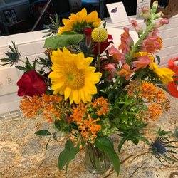 Kelly Odom Flowers