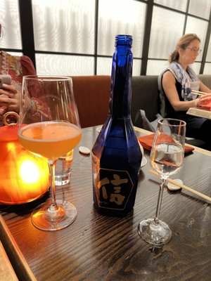 Nobu Milano by null