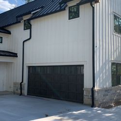 N&J Gutters