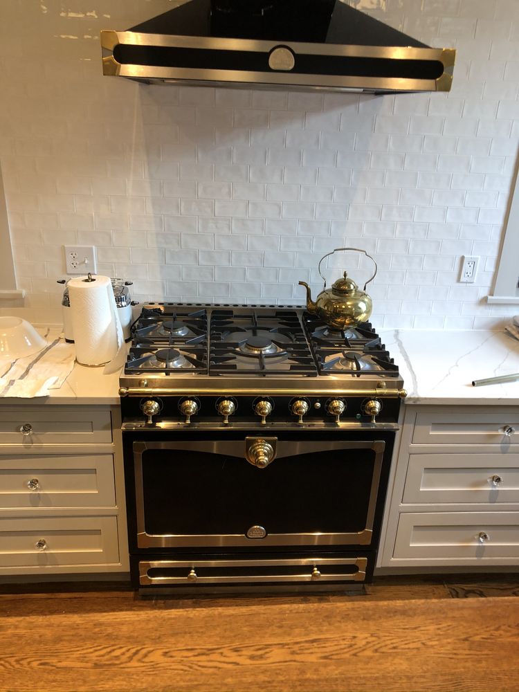 Slide of Ecker Plumbing