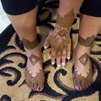 NASEEM'S Henna & Arts - Even though I am not a bride, bridal henna is just so beautiful. - Henna Artists Near Me NASEEM'S Henna & Arts - Even though I am not a bride, bridal henna is just so beautiful. - Henna Artists Near Me