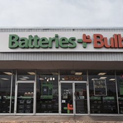 Batteries Plus