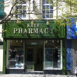 Kays Pharmacy