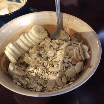 smallSUGAR - Overnight oats - Coffee & Tea Near Me - Columbia, South Carolina