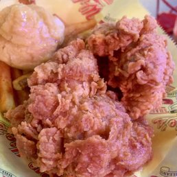 Fried Chicken