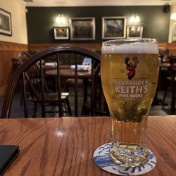 P.J. O'Brien Irish Pub and Restaurant