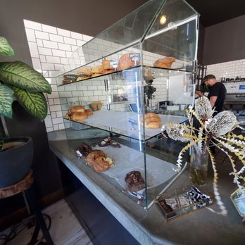 Devout Coffee - Pastries - Coffee Roasteries Near Me - Fremont, California
