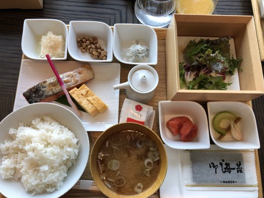 Hotel The Celestine Ginza by null