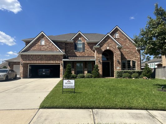 Delaney's Roofing & Restoration