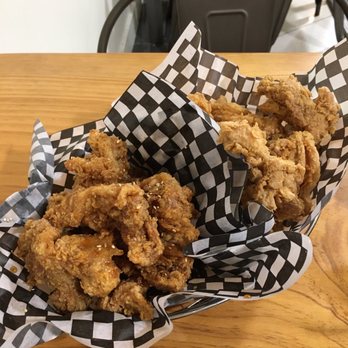 Nadri - Korean Near Me - Burnaby, British Columbia