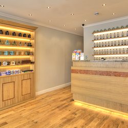Spa and Massage