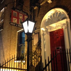 The Townhouse