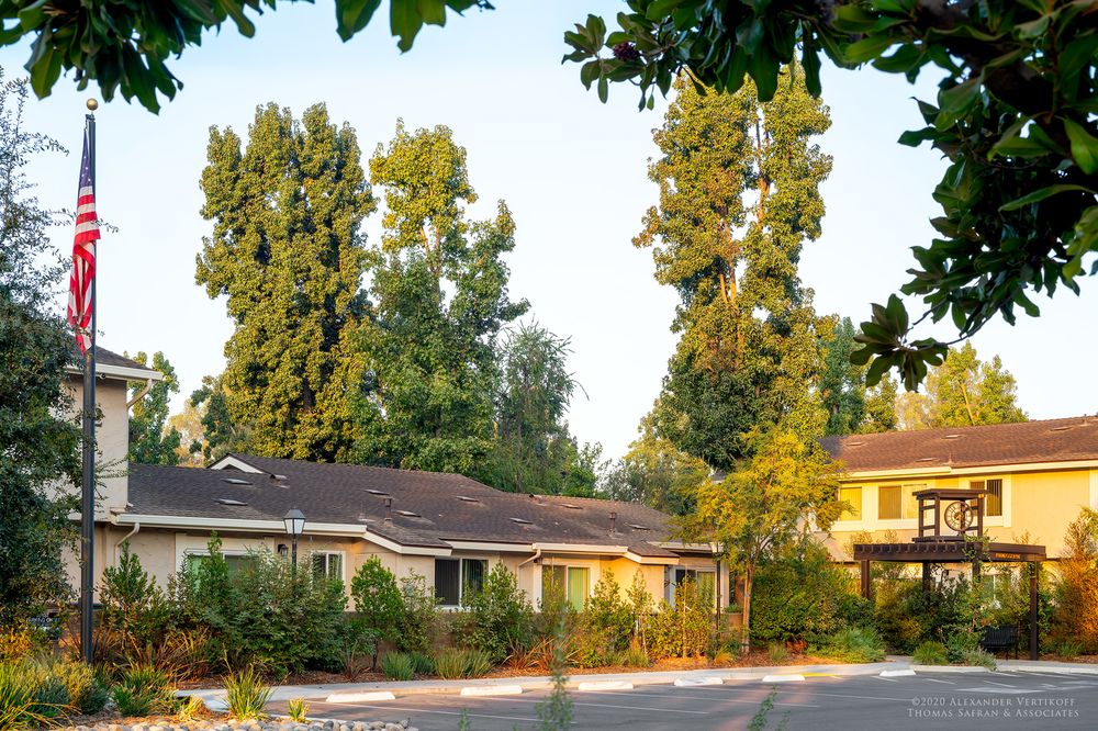 MILLBROOK PARK Updated August 2024 7077 N Millbrook Ave, Fresno