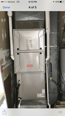 Air Technical Services Logo