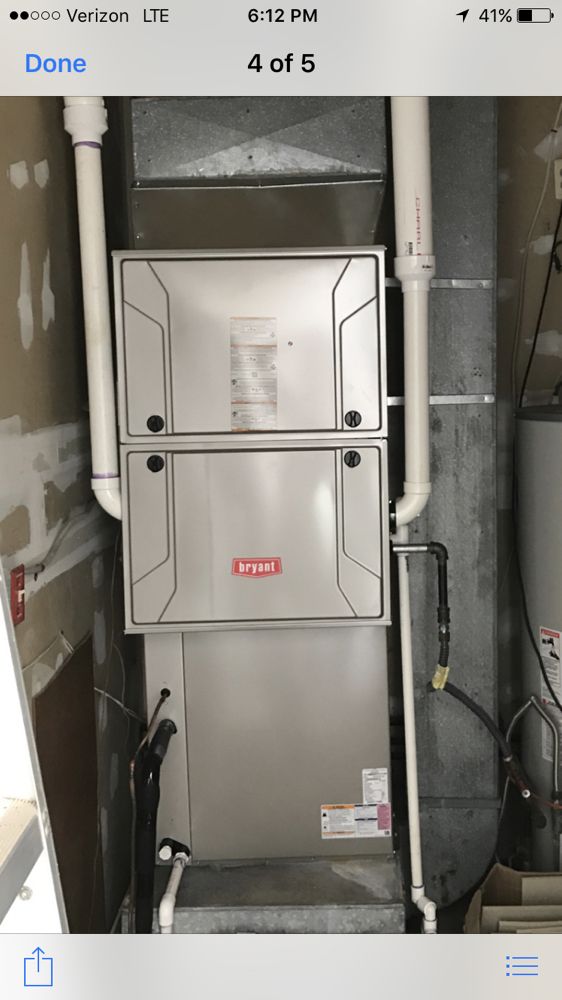 Slide of Air Technical Services