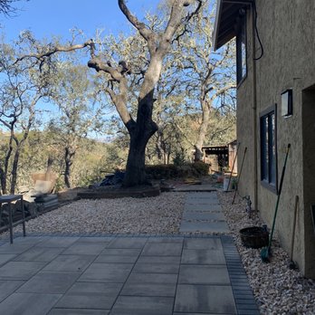 E&E Landscaping - Beautiful patio! - Landscaping Near Me E&E Landscaping - Beautiful patio! - Landscaping Near Me