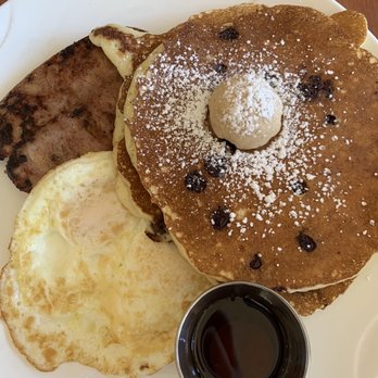Cafe M - Buttermilk Pancakes - Breakfast & Brunch Near Me - Berkeley, California Cafe M - Buttermilk Pancakes - Breakfast & Brunch Near Me - Berkeley, California