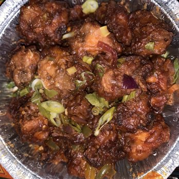 Dimple's Bombay Talk - Dry Gobi Manchurian - Indian Near Me - Iselin, New Jersey Dimple's Bombay Talk - Dry Gobi Manchurian - Indian Near Me - Iselin, New Jersey