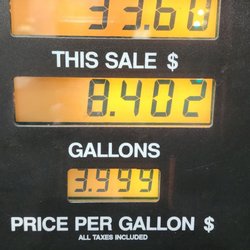 Petro Bras - As of 11/21/25 paying cash.