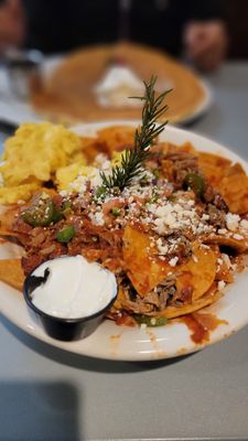 Hash House A Go Go at The LINQ by null