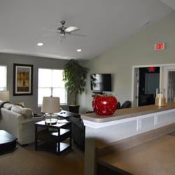 Cottages at Sheek Road Apartments