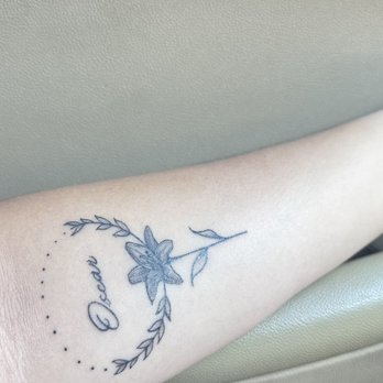 Reservoir Tattoo Studio - Tattoo Near Me - Los Angeles, California