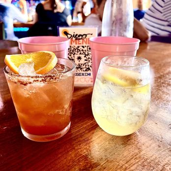 Diego - Cocktail Bars Near Me - Chicago, Illinois