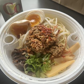 KINTON RAMEN MARINE GATEWAY - Ramen - Ramen Near Me - Vancouver, British Columbia KINTON RAMEN MARINE GATEWAY - Ramen - Ramen Near Me - Vancouver, British Columbia